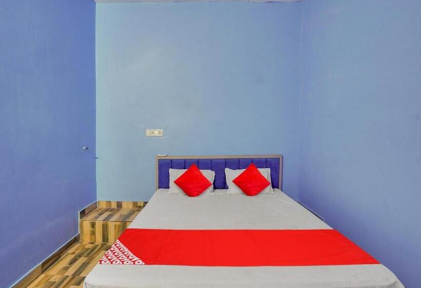 اتاق کلاسیک سه تخته, Spot On Tejas Lodge