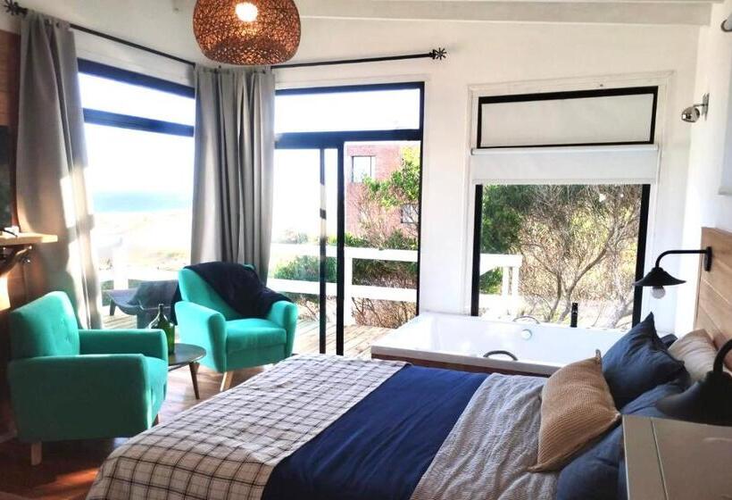 스탠다드 룸, Las Rochas, Suites De Mar