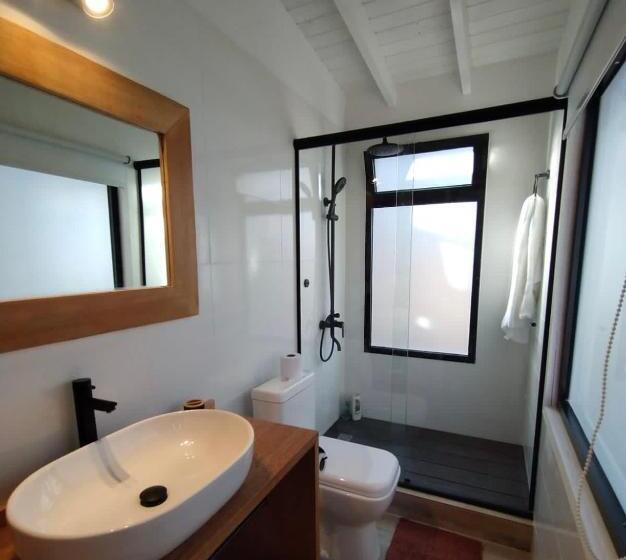 스탠다드 룸, Las Rochas, Suites De Mar
