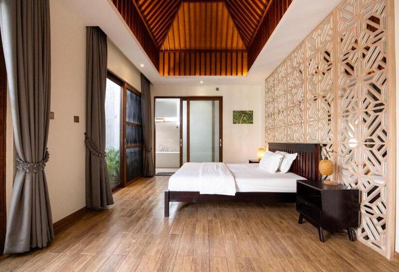 اتاق سوپریور خانوادگی, Ream Yoho Resort