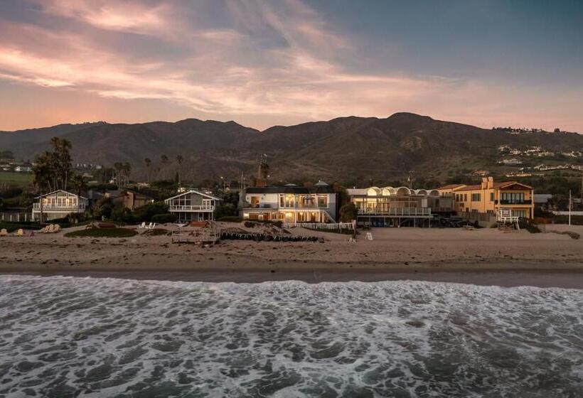 Апартаменты 1 Спальня, Malibu Dunes By Fieldtrip Expansive Hamptons Style Estate W Private Beach Backyard