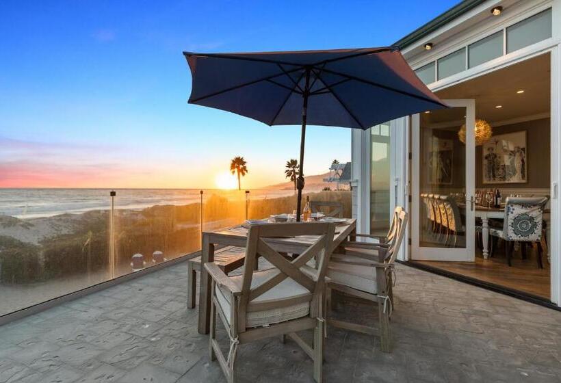 Апартаменты 1 Спальня, Malibu Dunes By Fieldtrip Expansive Hamptons Style Estate W Private Beach Backyard