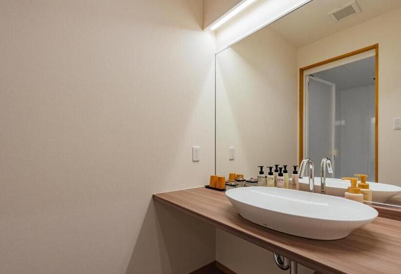 Номер Стандарт, The Hotel Obuse