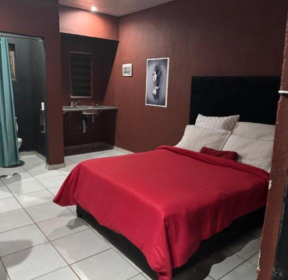 Апартаменты 1 Спальня, X Motel Vosloorus