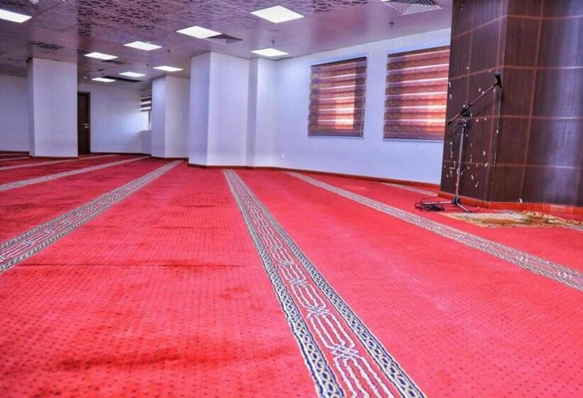 Семейный Номер, فندق رتاج الحياة