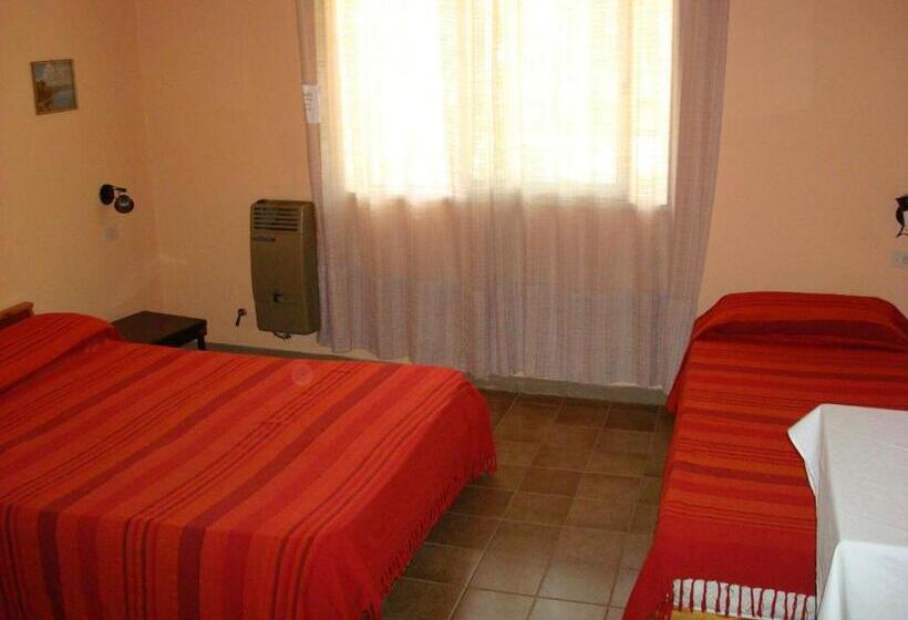Quarto Triplo Clássico, El Limon