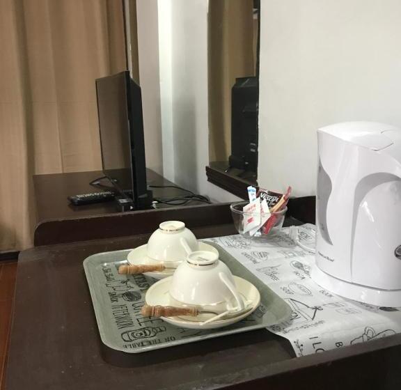 Апартаменты 1 Спальня, Ranile S Pension House