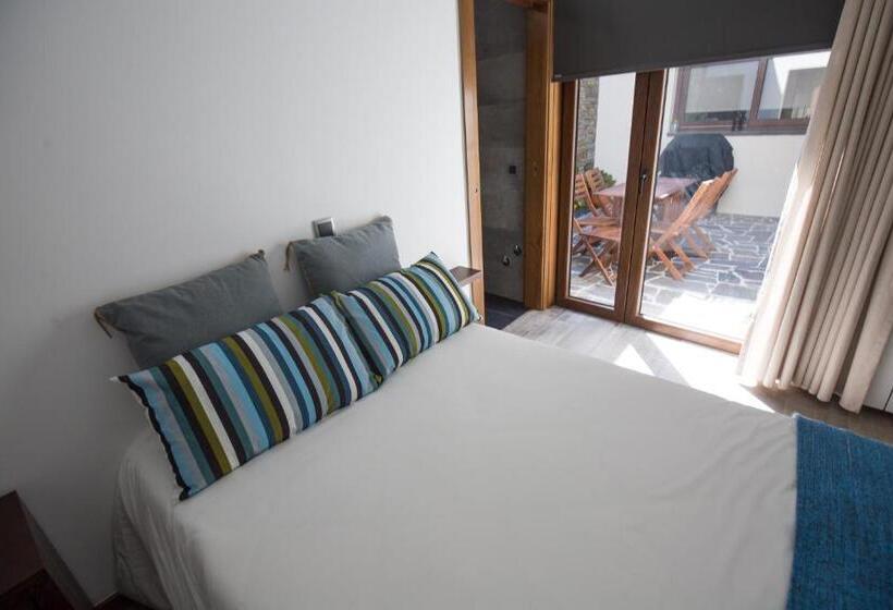 إستوديو قياسى, Casa Da Portela