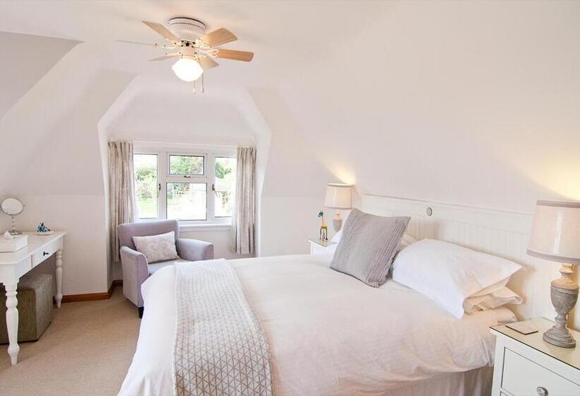 Номер Deluxe, Twiga House Bed And Breakfast