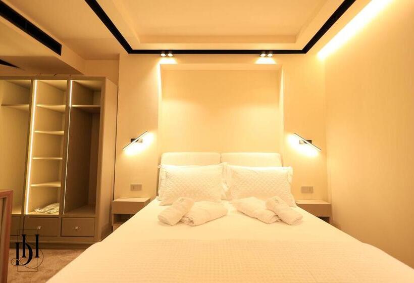 스탠다드 룸, Deha Rooms & Apartments