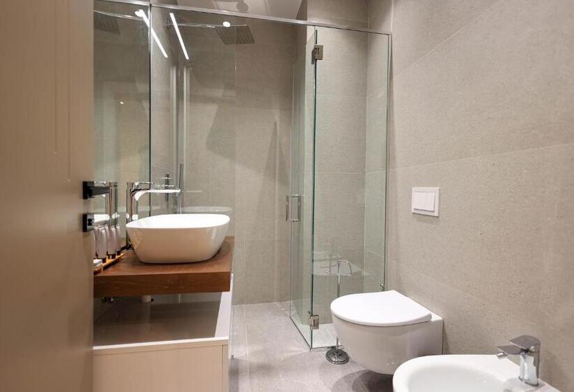 스탠다드 룸, Deha Rooms & Apartments