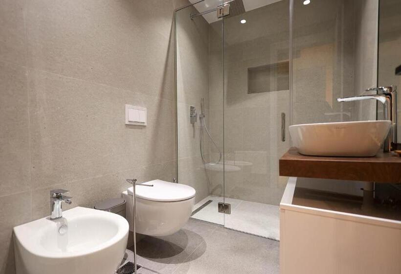 침실 1개 발코니 아파트, Deha Rooms & Apartments