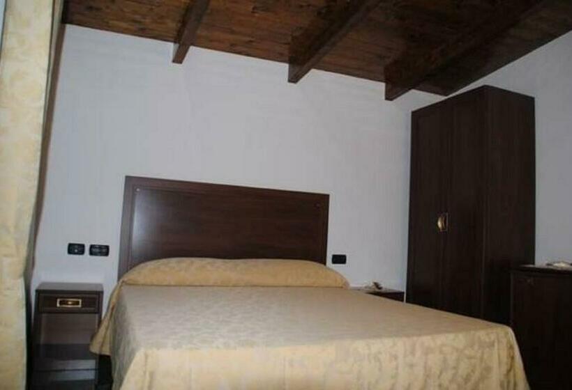 Номер Стандарт, Agriturismo San Martino