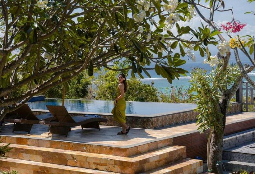Бунгало Deluxe, Kibata Boutique  Lembongan
