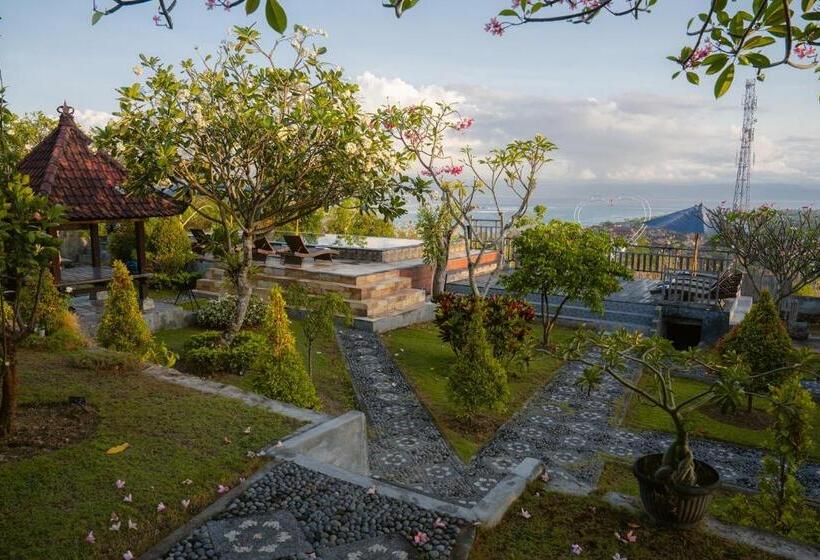 Бунгало Deluxe, Kibata Boutique  Lembongan