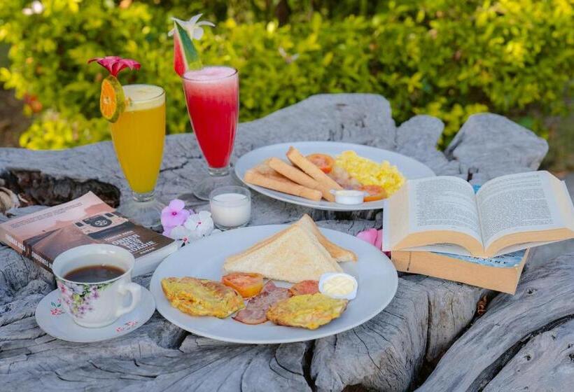Семейный Номер Вид на Море, Kibata Boutique  Lembongan