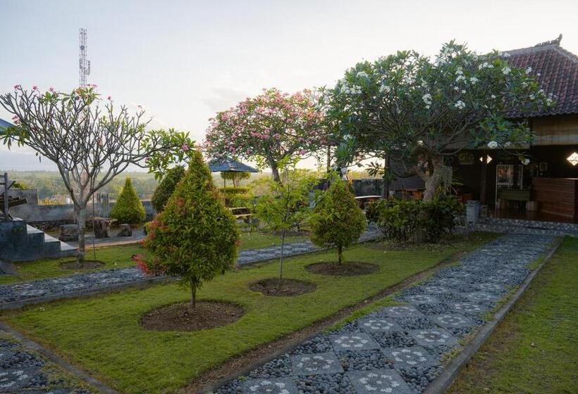 بنجلو ديلوكس, Kibata Boutique  Lembongan