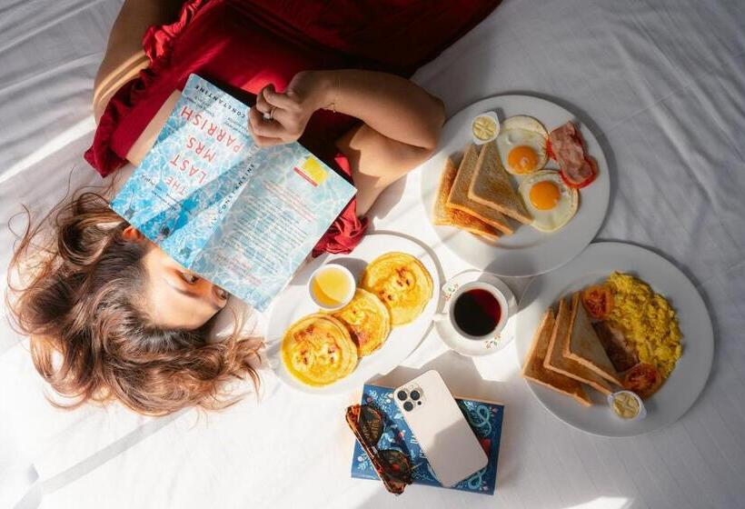 بنجلو ديلوكس, Kibata Boutique  Lembongan