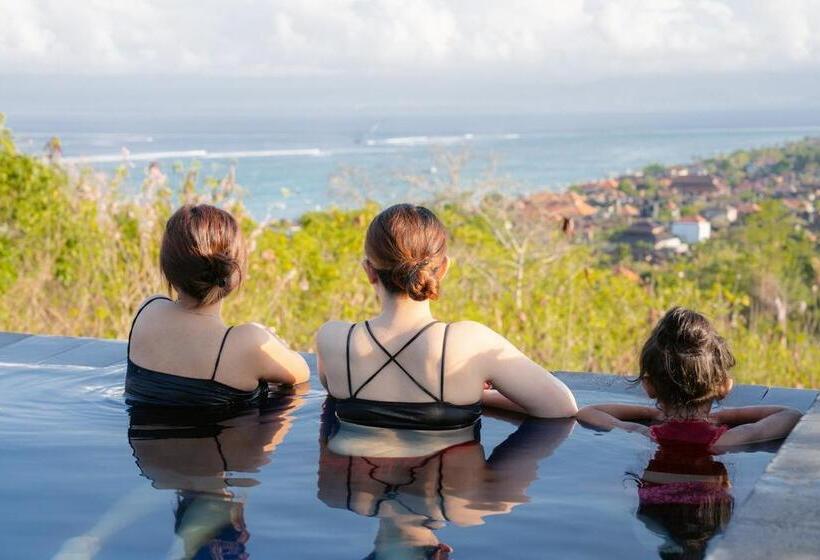 Семейный Номер Deluxe, Kibata Boutique  Lembongan