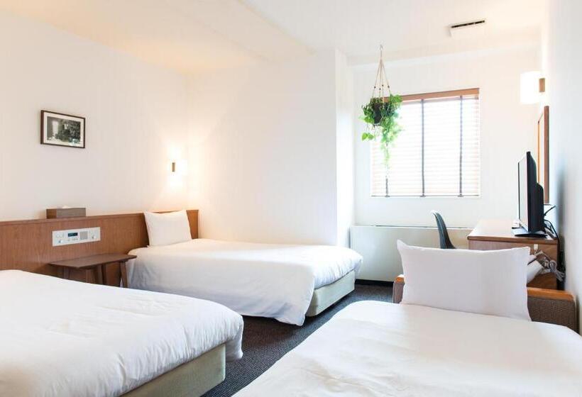 Номер Стандарт, Pacific Kanazawa