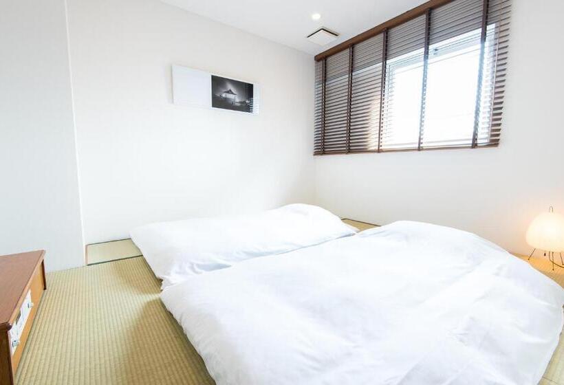 Номер Стандарт, Pacific Kanazawa