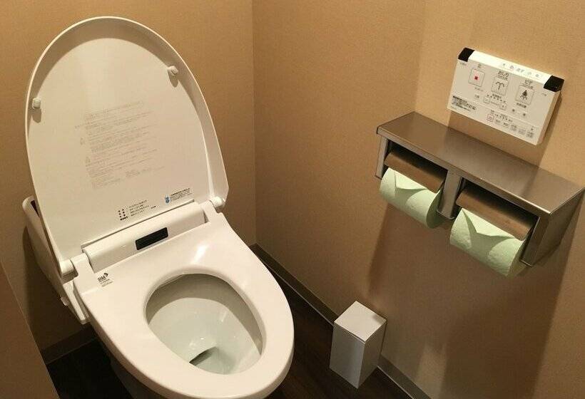 Номер Стандарт Индивидуальный, Vista Sendai