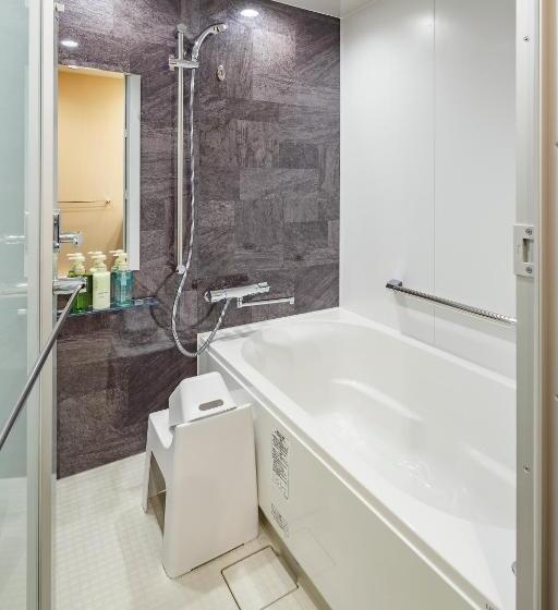 Номер Deluxe, Vista Sendai