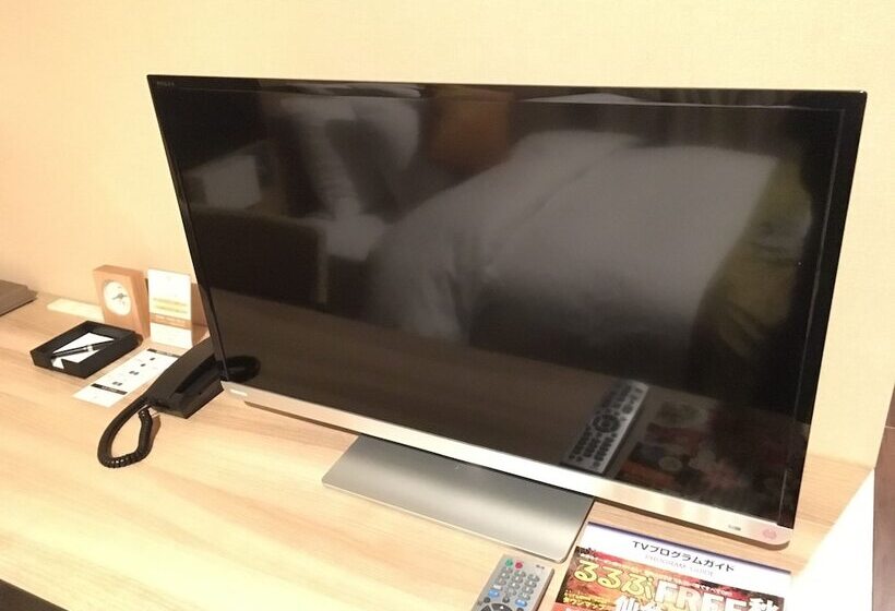 Номер Deluxe, Vista Sendai
