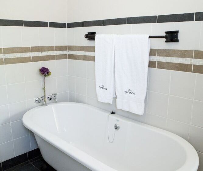 Номер Стандарт, Ons Dorpshuis Guest House