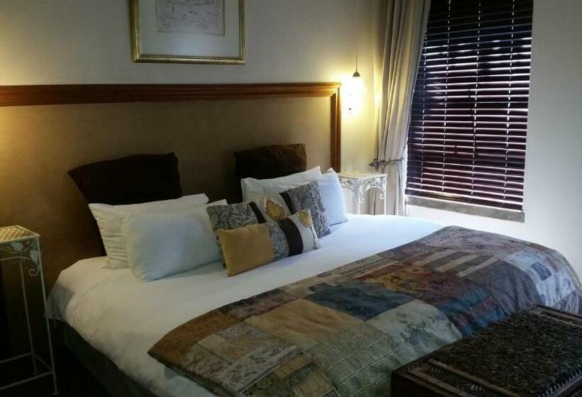 Standard Værelse, Ons Dorpshuis Guest House