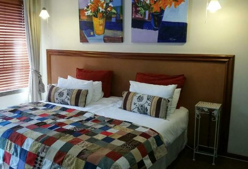 Standard Værelse, Ons Dorpshuis Guest House