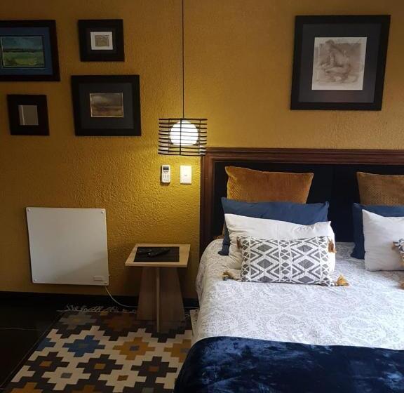 Номер Стандарт, Ons Dorpshuis Guest House