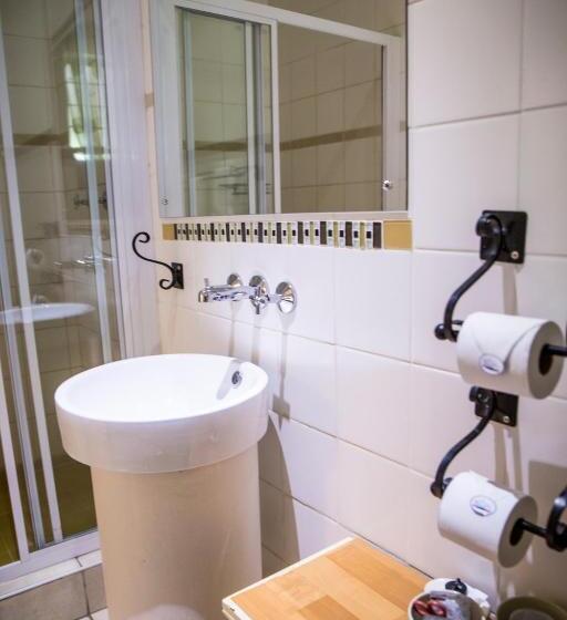 Номер Стандарт, Ons Dorpshuis Guest House