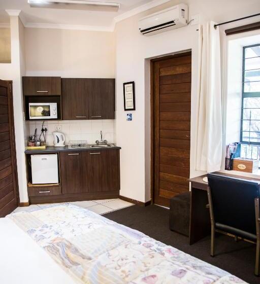 Standard Værelse, Ons Dorpshuis Guest House