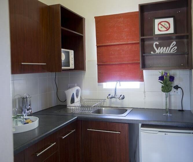 Номер Стандарт, Ons Dorpshuis Guest House
