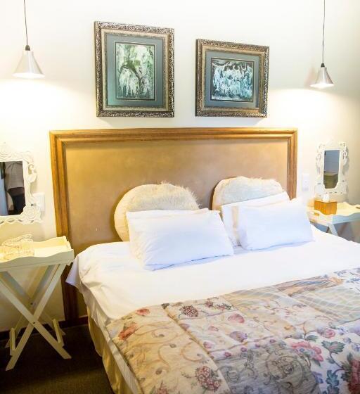 Standard Værelse, Ons Dorpshuis Guest House