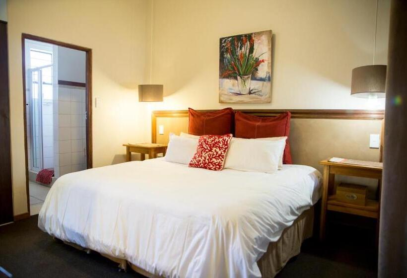 Номер Стандарт, Ons Dorpshuis Guest House