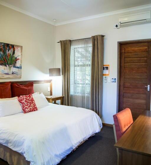 Standard Værelse, Ons Dorpshuis Guest House