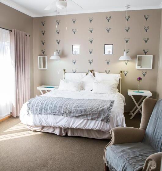 Номер Стандарт, Ons Dorpshuis Guest House