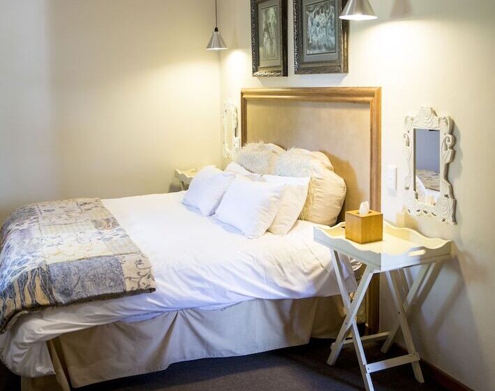 Deluxe Værelse, Ons Dorpshuis Guest House