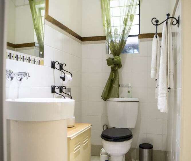 Номер Deluxe, Ons Dorpshuis Guest House