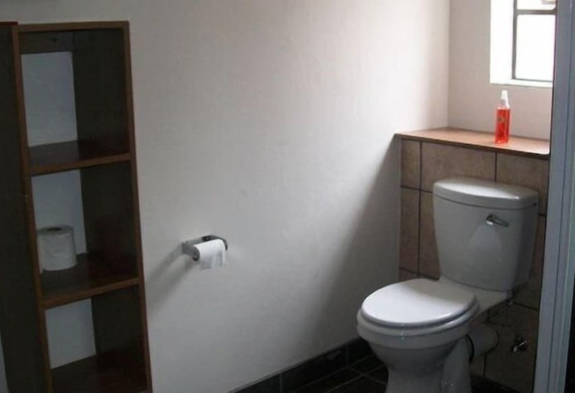 Номер Deluxe, Ons Dorpshuis Guest House
