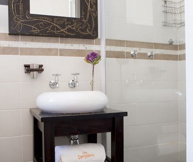 Deluxe Værelse, Ons Dorpshuis Guest House