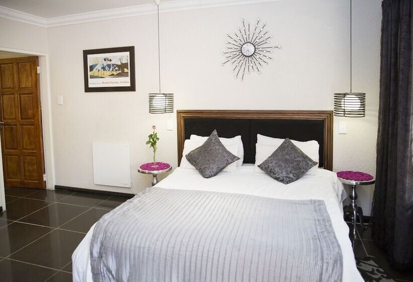 Standard Værelse, Ons Dorpshuis Guest House