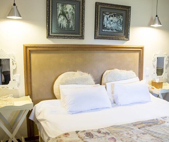 Номер Стандарт, Ons Dorpshuis Guest House