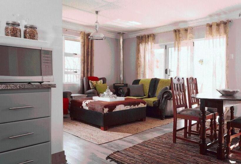 Family Suite, Upper House Guesthouse