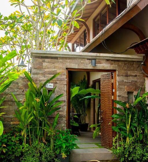 ویلای سوپریور 1 خوابه, Puri Sabina Bed & Breakfast