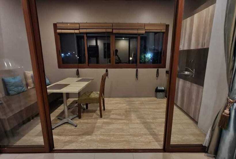 اتاق لوکس, Puri Sabina Bed & Breakfast