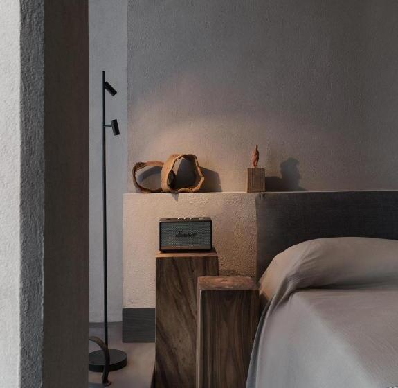 Deluxe люкс с видом, Monastik Living In Athina
