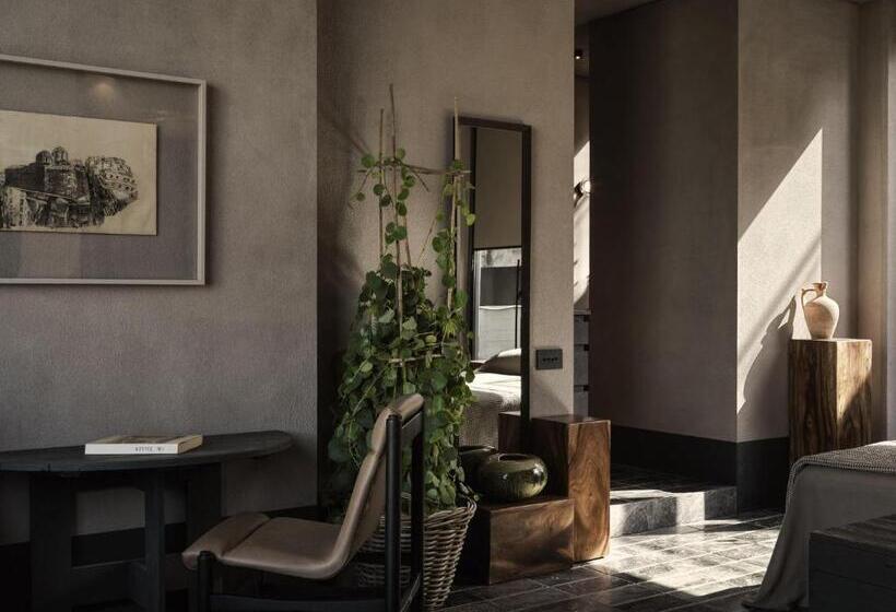 Люкс с Видом, Monastik Living In Athina
